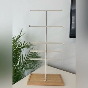 Jewelry Stand